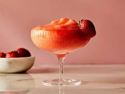Strawberry Daiquiri